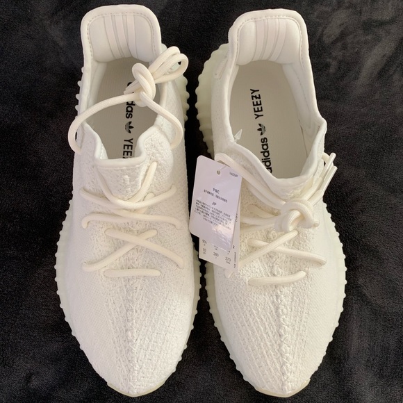 Yeezy 360 V2 Triple White BRAND NEW - Picture 4 of 8